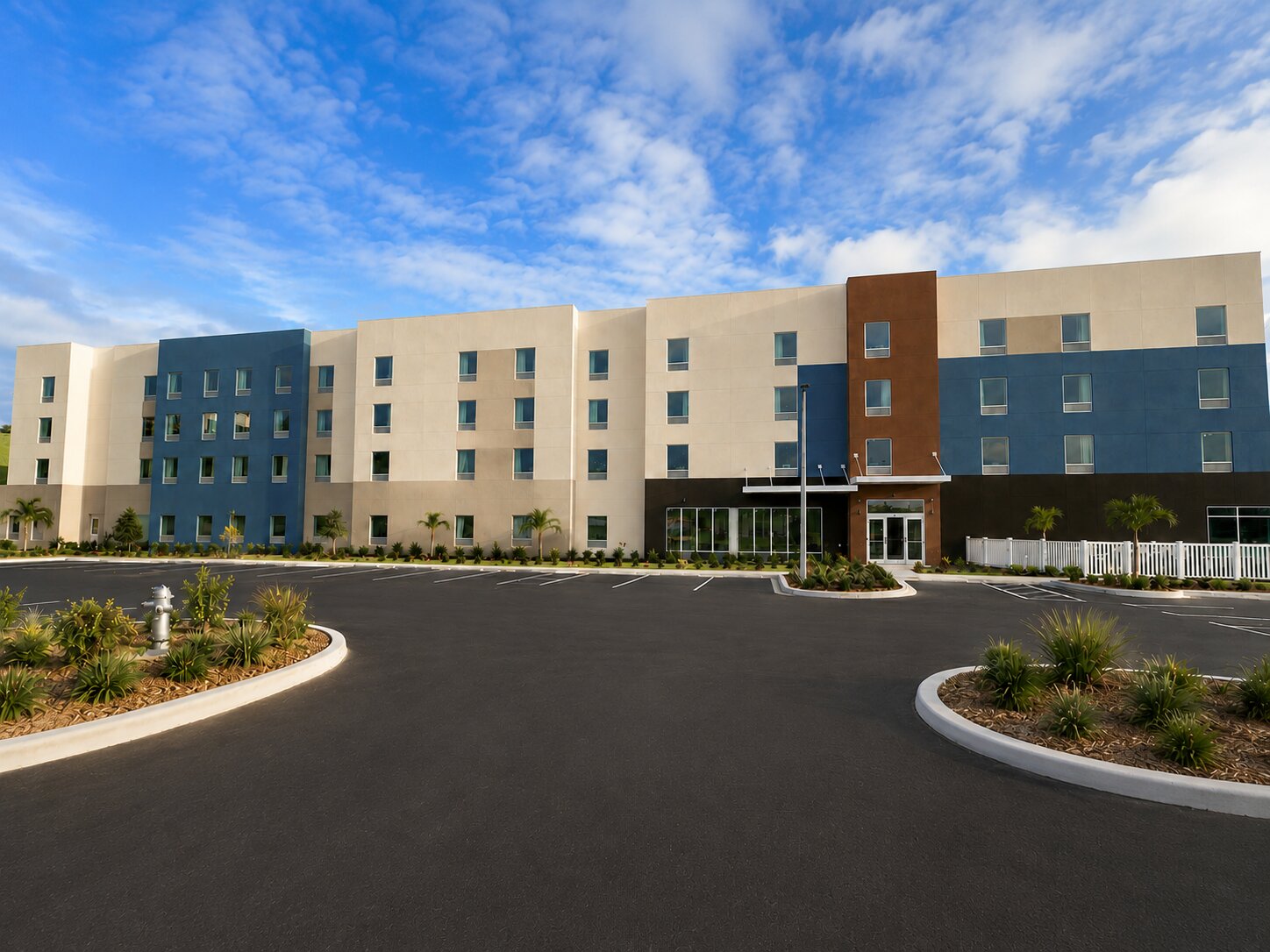 Staybridge Suites by IHG